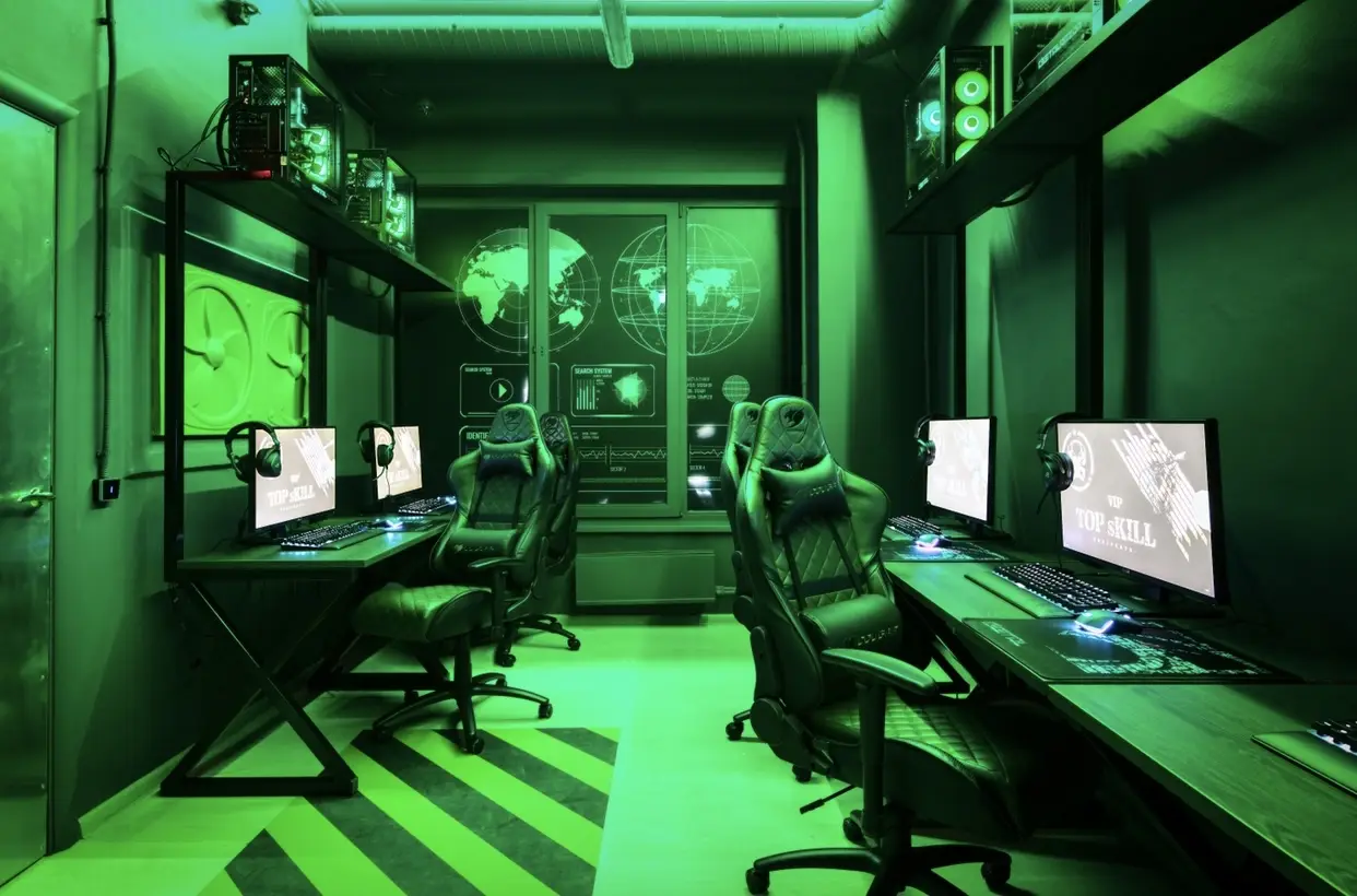 Изображение клуба TOPsKILL на Жукова № 3