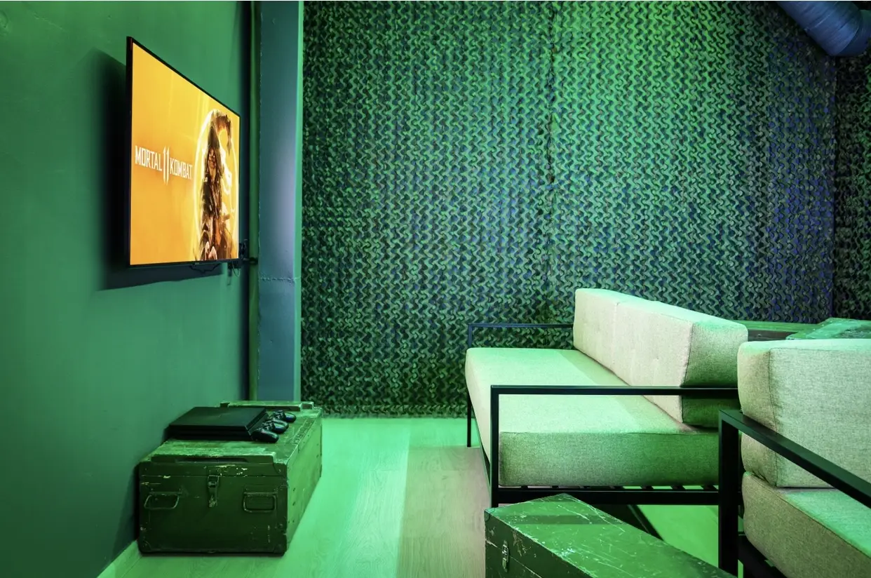 Изображение клуба TOPsKILL на Жукова № 10