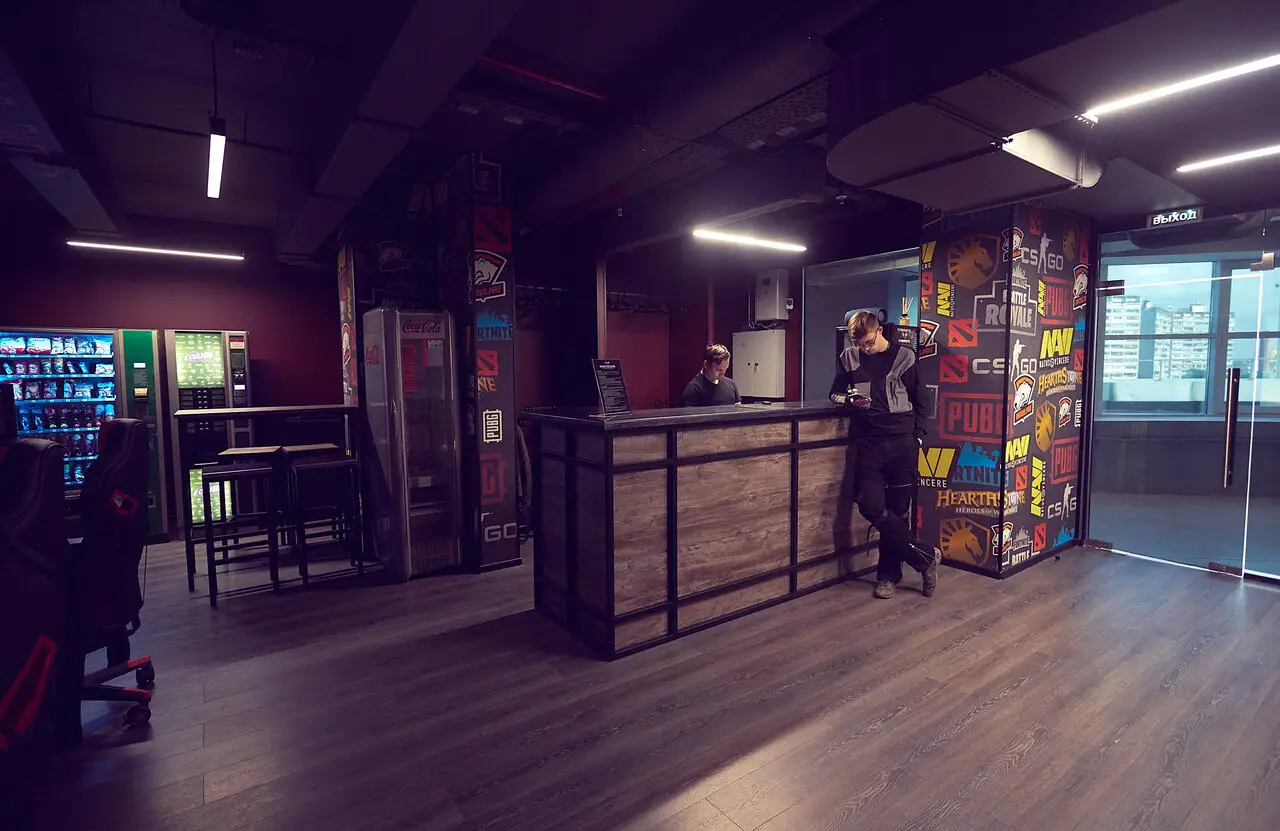 Изображение клуба ClubORG Королёв № 3