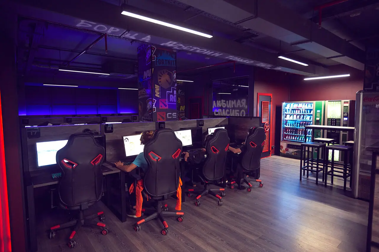 Изображение клуба ClubORG Королёв № 4