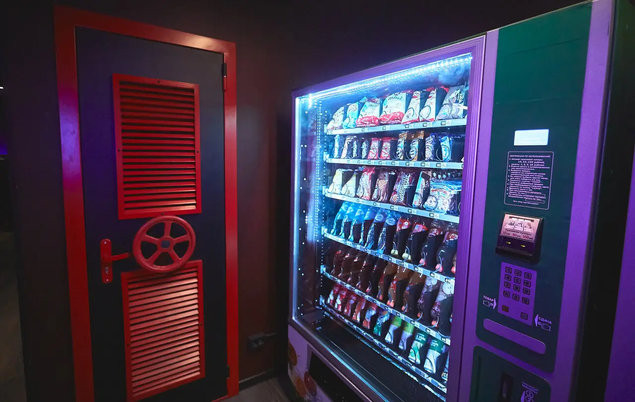 Изображение клуба ClubORG Королёв № 5