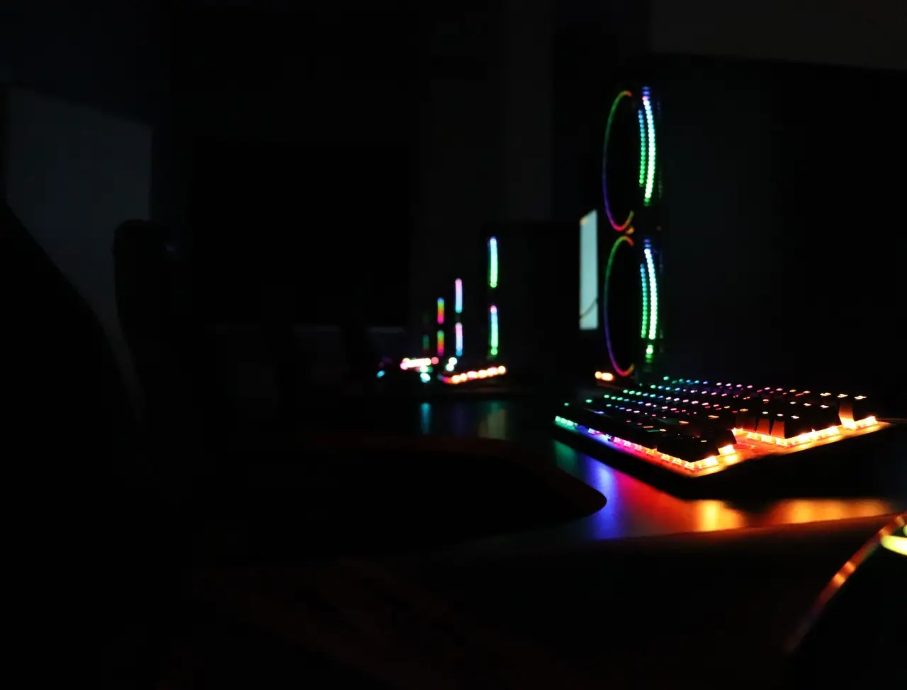 Изображение клуба CyberNeon № 2