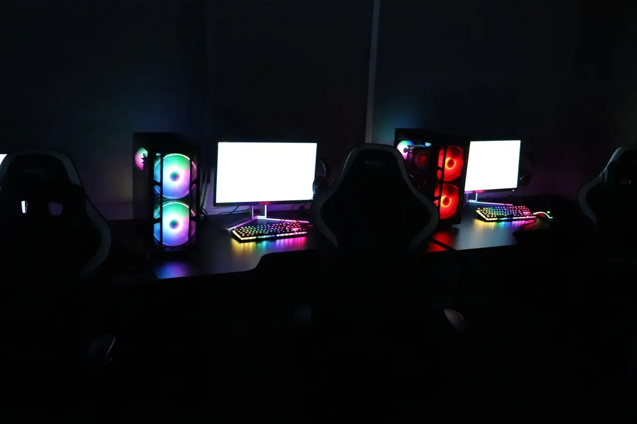 Изображение клуба CyberNeon № 3