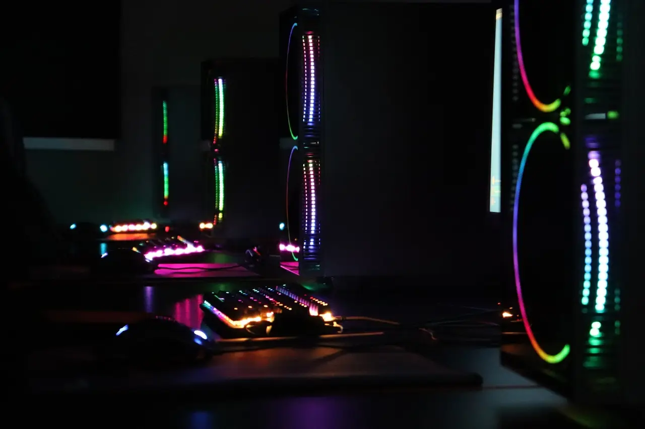 Изображение клуба CyberNeon № 6