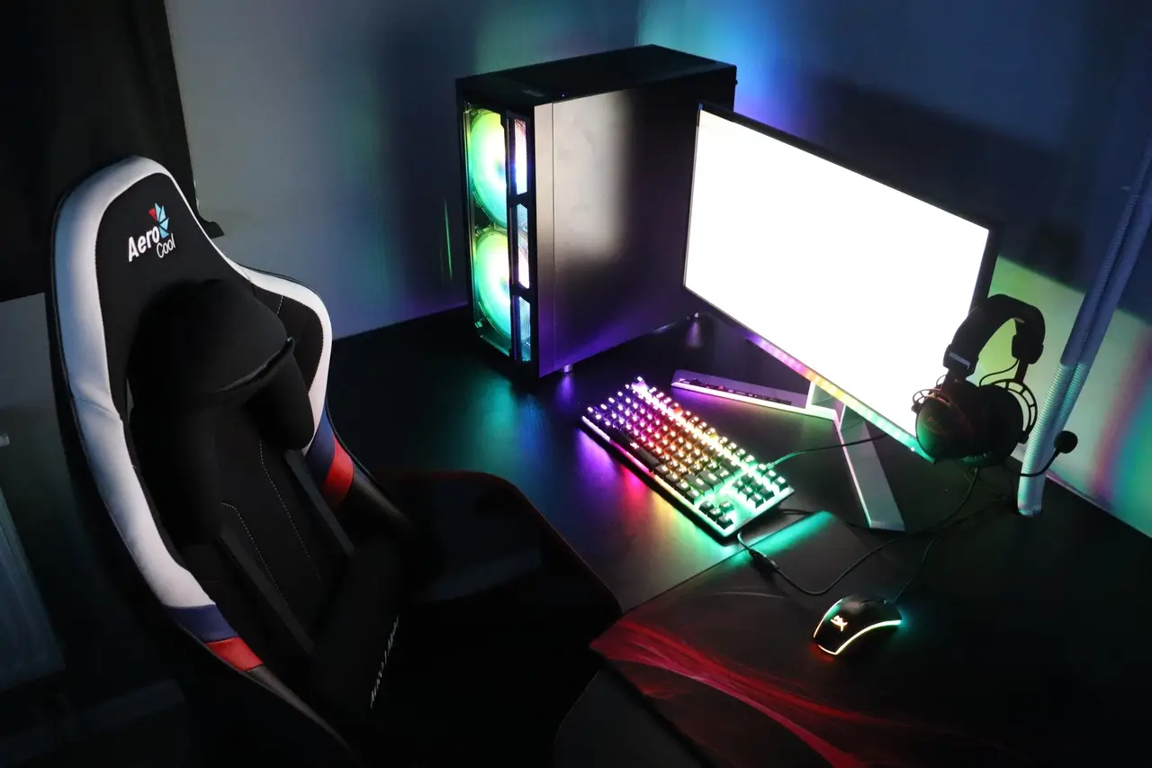 Изображение клуба CyberNeon № 7