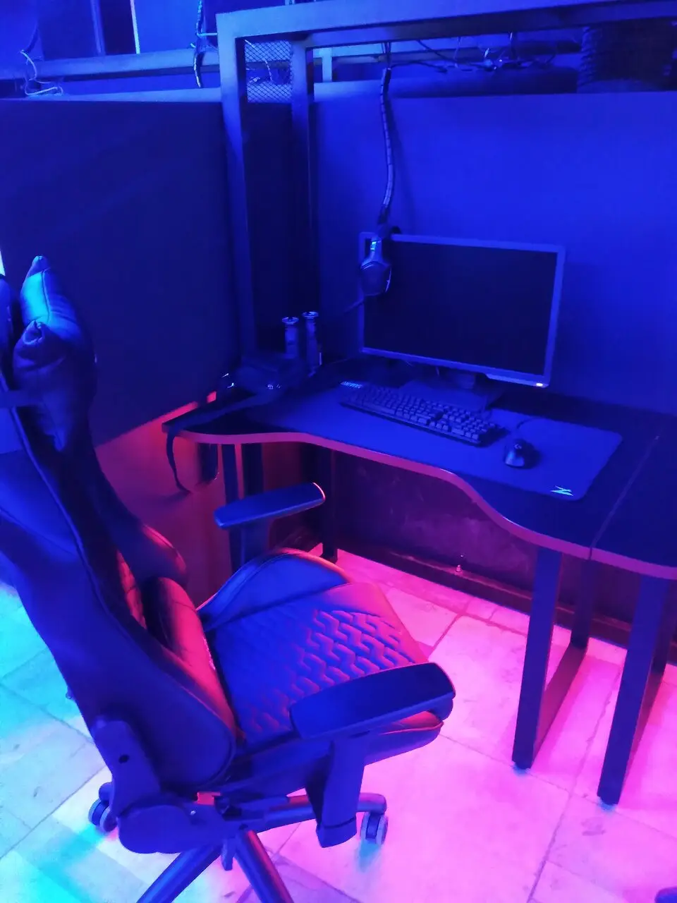 Изображение клуба DRILLER GAME CLUB № 4