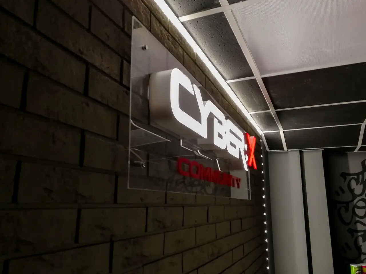 Изображение клуба CyberX Новогиреево № 5