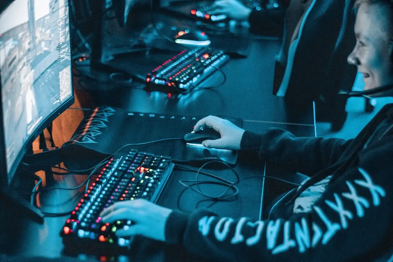 Изображение клуба Strike-Arena на Ленина № 3