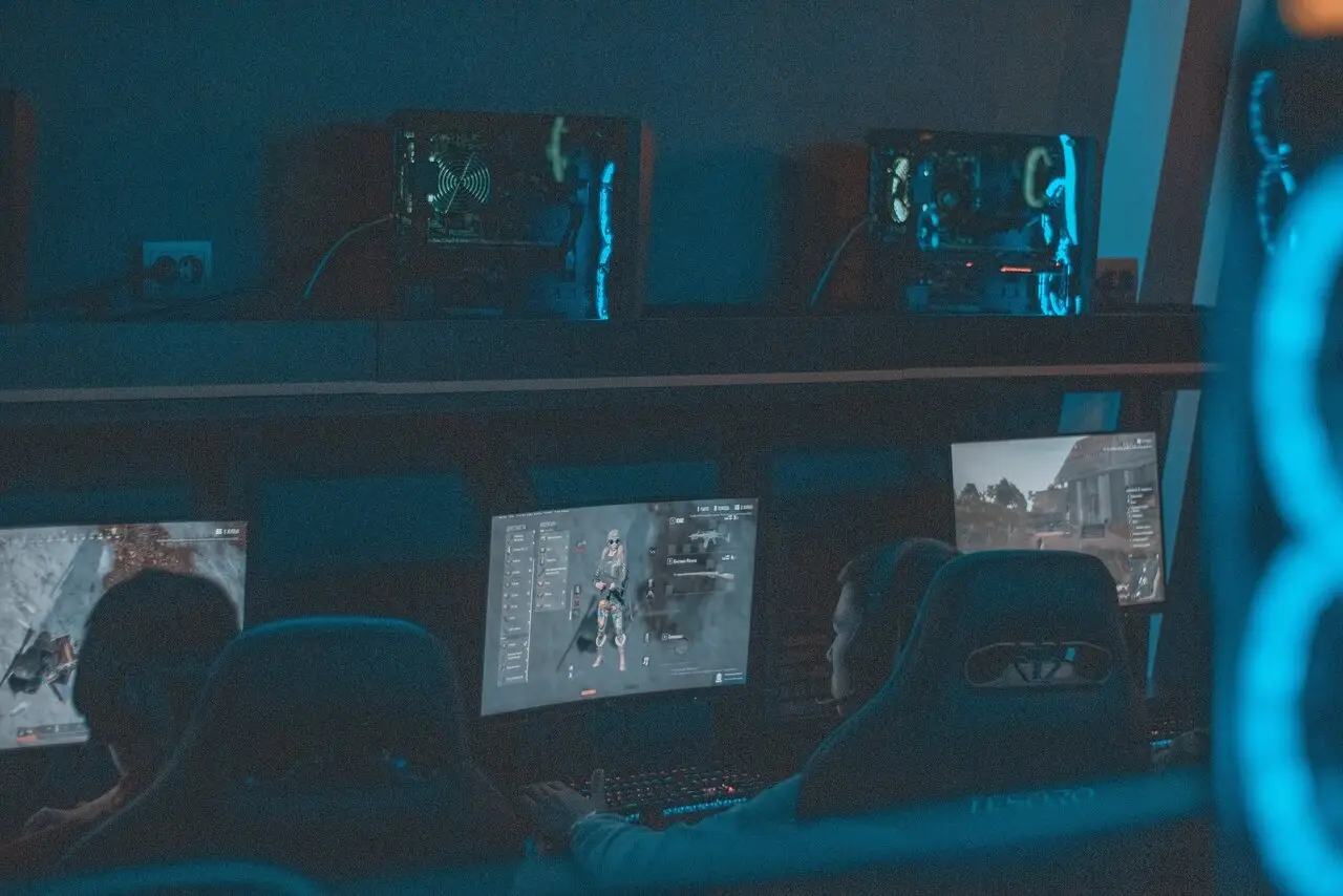 Изображение клуба Strike-Arena на Ленина № 4