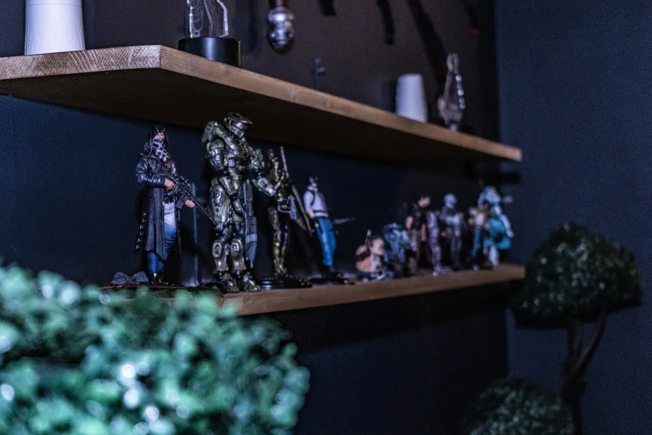 Изображение клуба IN.GAME № 4