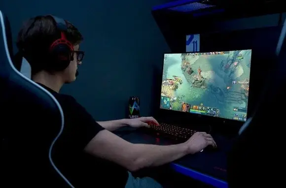 Изображение клуба TRUE GAMERS Владивосток Чуркин № 1