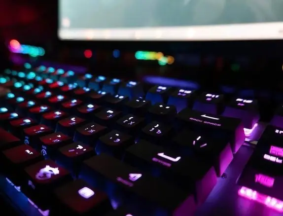 Изображение клуба TRUE GAMERS Владивосток Чуркин № 2