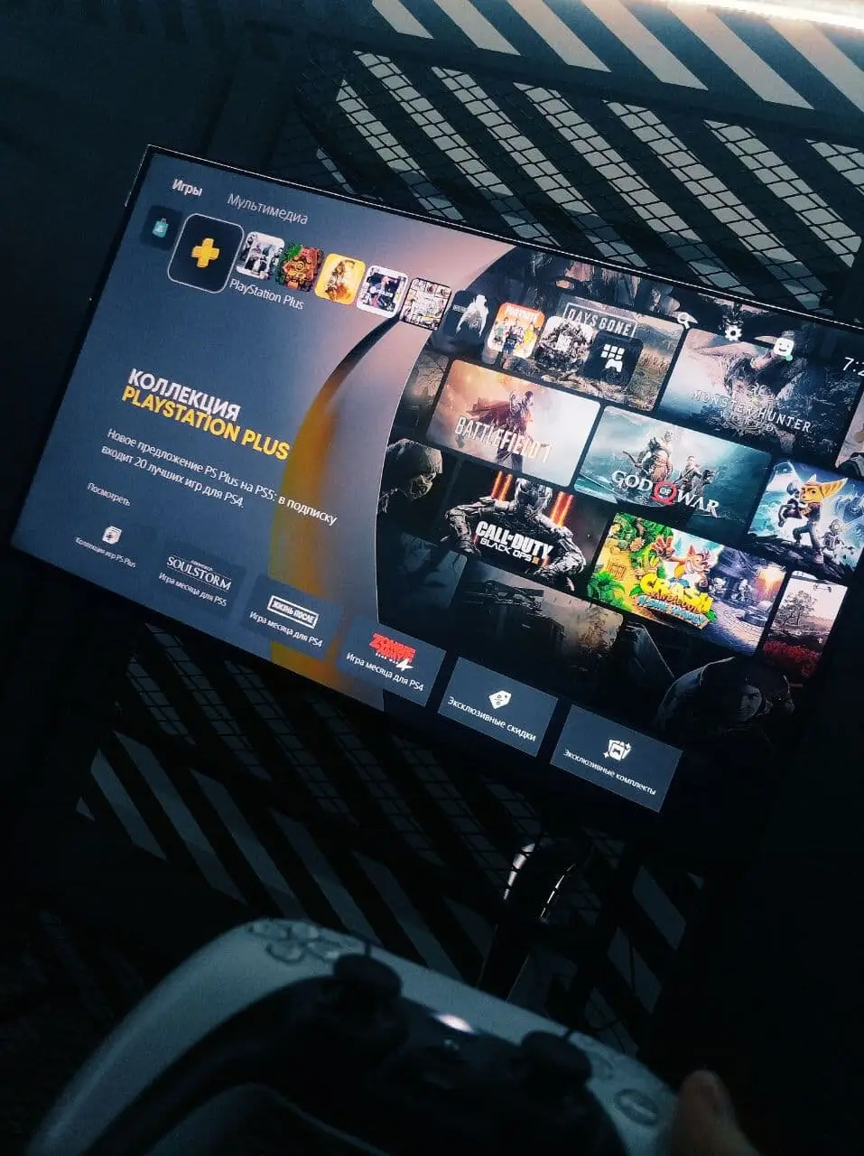 Изображение клуба TRUE GAMERS | Ангарск № 5