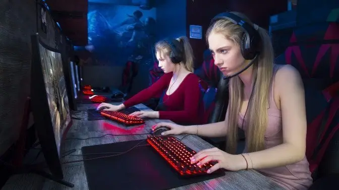 Изображение клуба TRUE GAMERS | Анжеро-Судженск № 1