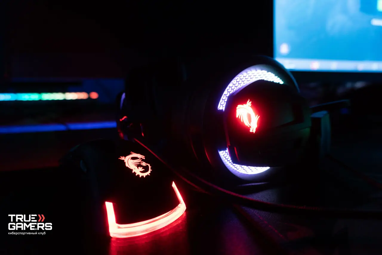 Изображение клуба TRUE GAMERS на Ленина № 3