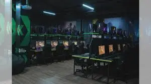 Изображение клуба TRUE GAMERS Октябрьский № 1