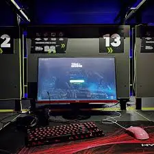 Изображение клуба TRUE GAMERS Октябрьский № 5