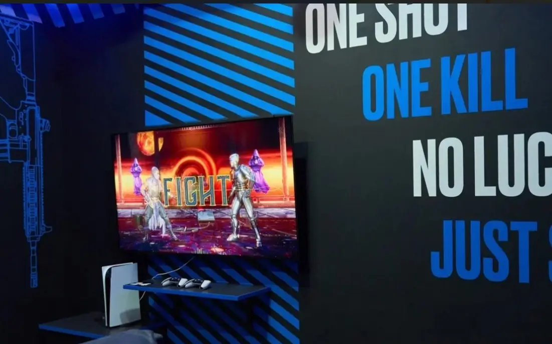 Изображение клуба TRUE GAMERS Самара Молодёжная № 4