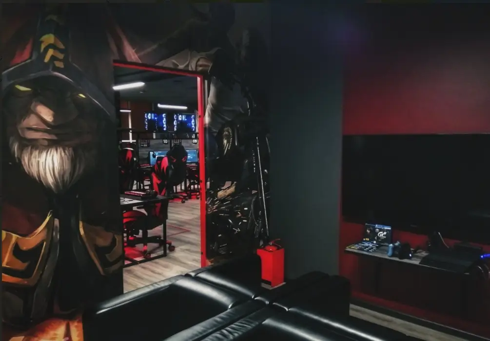 Изображение клуба TRUE GAMERS Камышин № 2