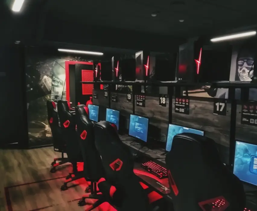 Изображение клуба TRUE GAMERS Камышин № 3