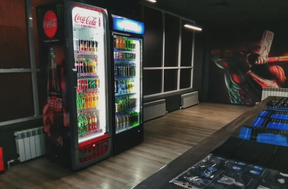 Изображение клуба TRUE GAMERS Камышин № 5