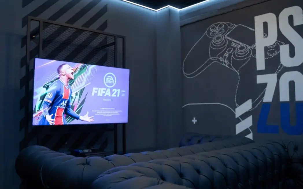 Изображение клуба TRUE GAMERS Ставрополь № 1