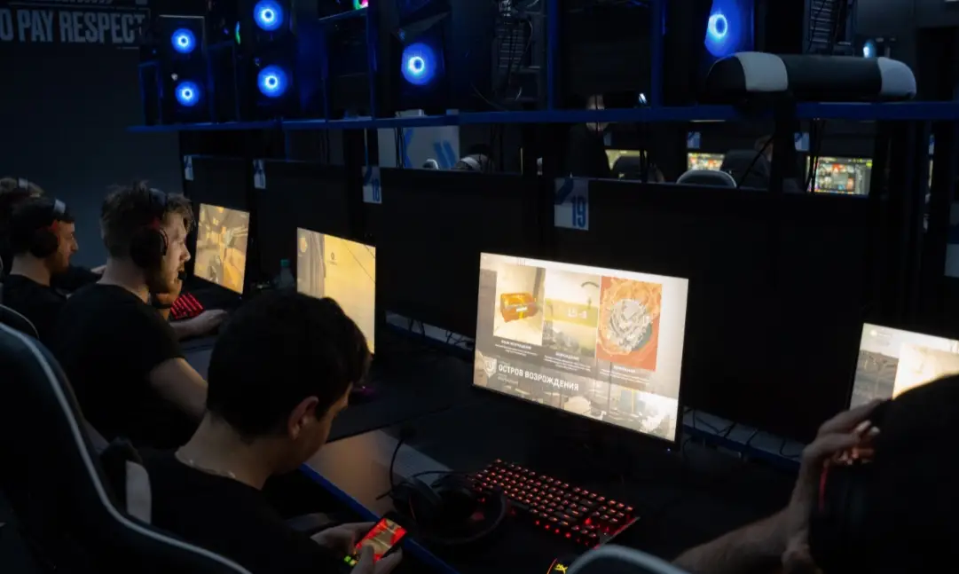 Изображение клуба TRUE GAMERS Ставрополь № 2