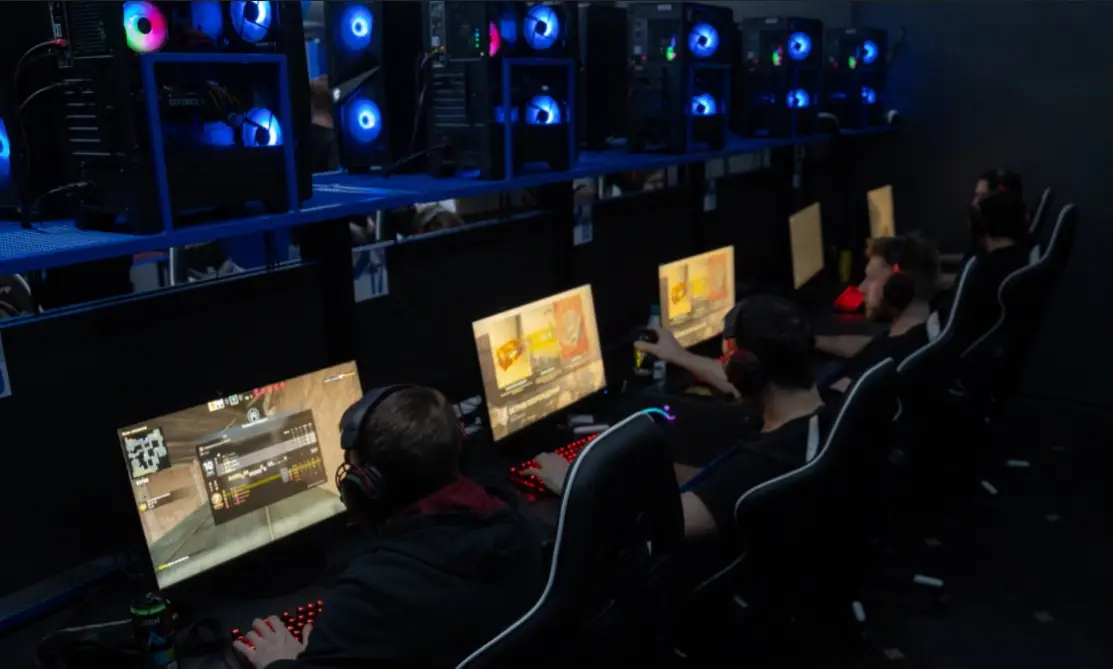 Изображение клуба TRUE GAMERS Ставрополь № 3