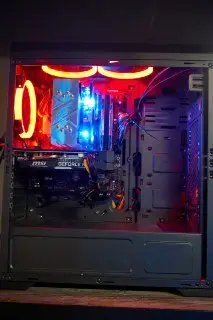 Изображение клуба TRUE GAMERS Крымск № 1