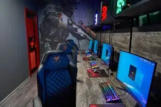 Изображение клуба TRUE GAMERS Крымск № 2