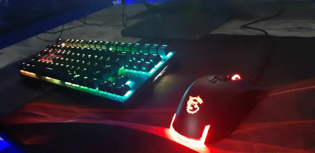 Изображение клуба TRUE GAMERS Геленджик № 3