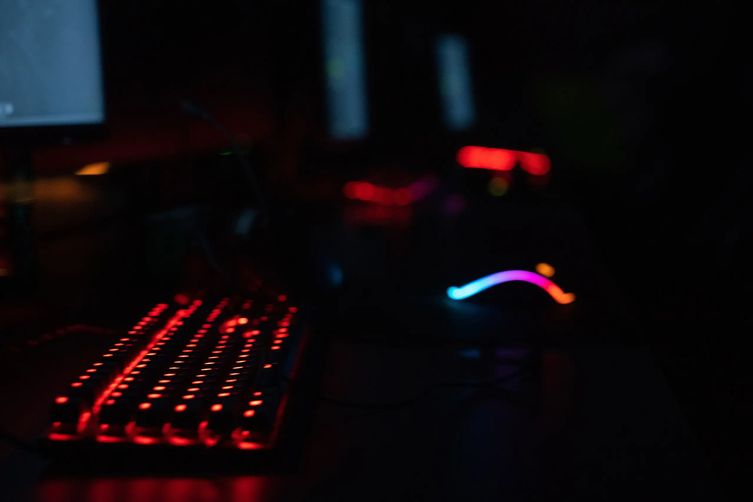 Изображение клуба TRUE GAMERS Долгопрудный № 5