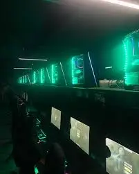 Изображение клуба TRUE GAMERS Ярославль Фрунзе № 3