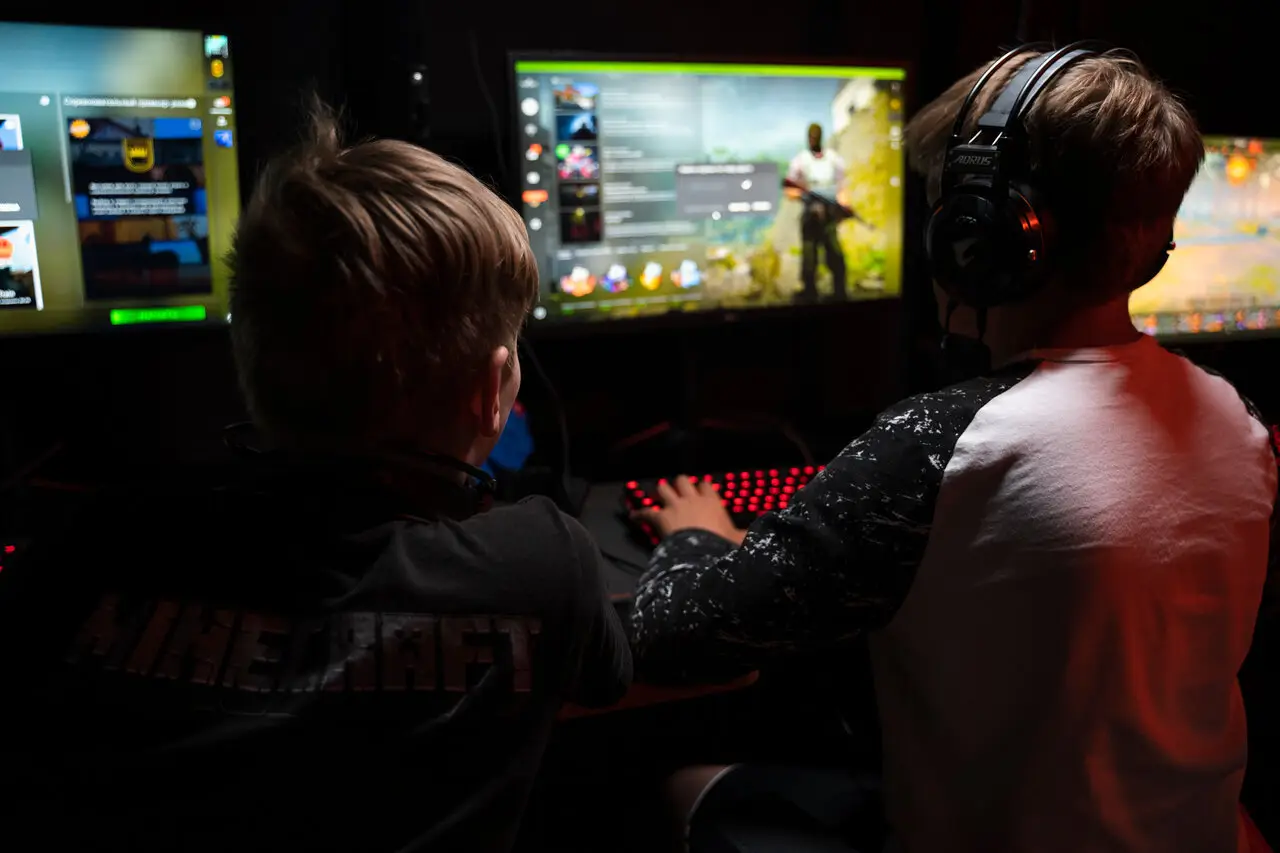 Изображение клуба Headshot на Водопроводной № 1