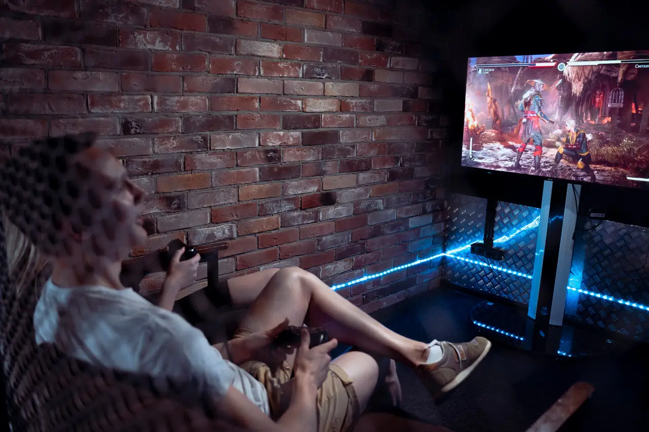 Изображение клуба Headshot на Водопроводной № 3