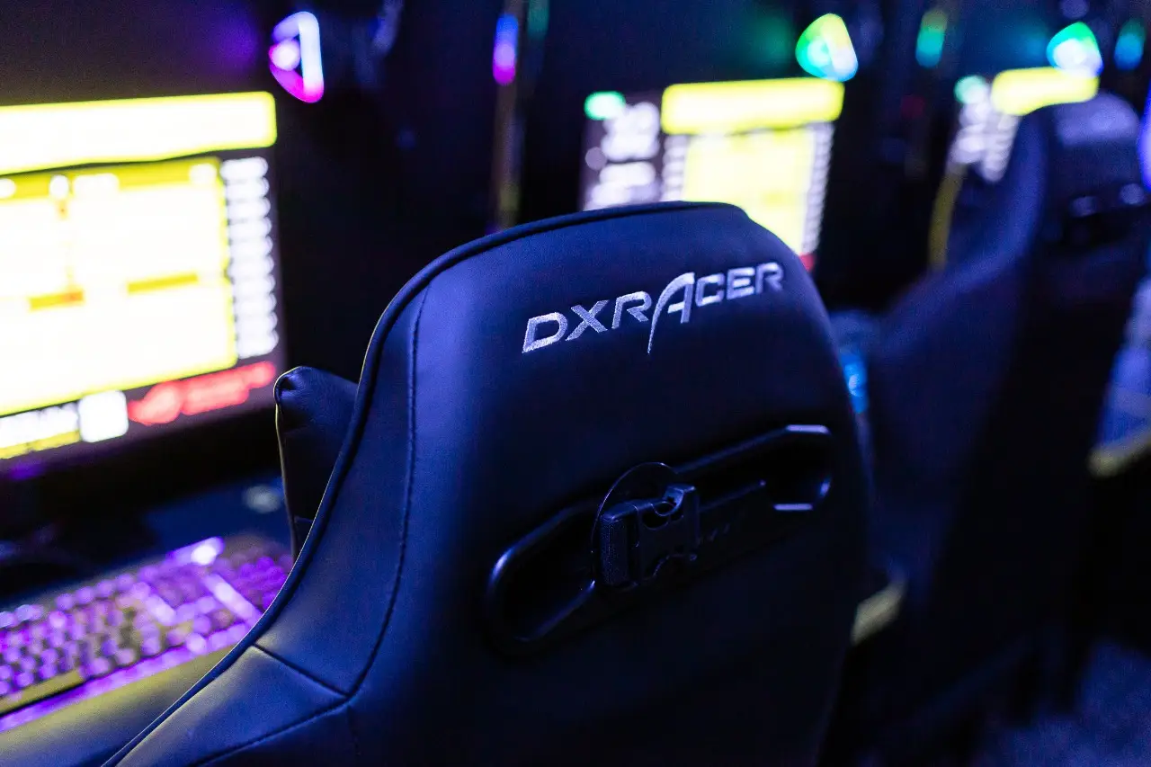 Изображение клуба COLIZEUM Бибирево № 2