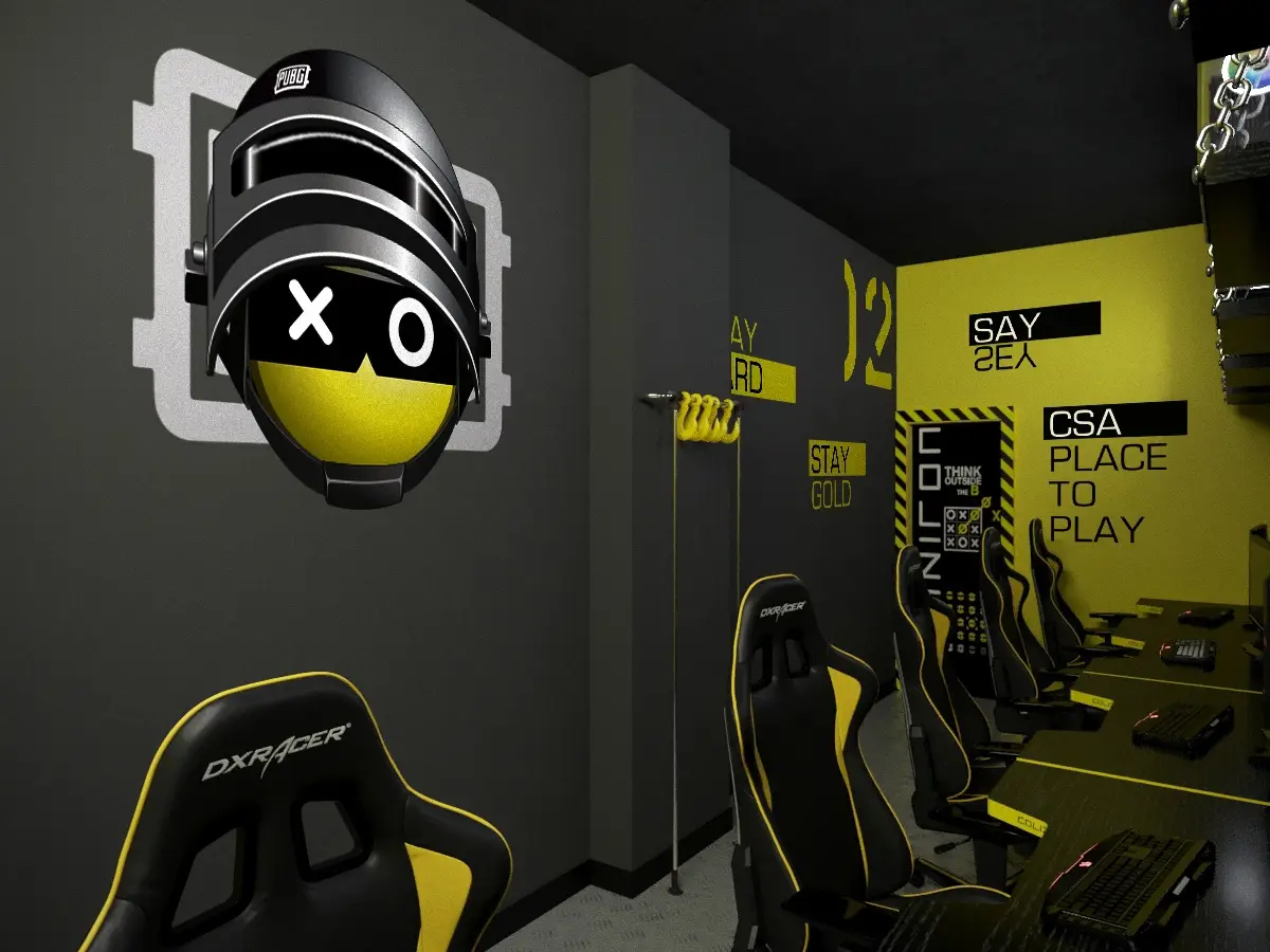 Изображение клуба COLIZEUM Дмитров ТЦ Дмитровский № 10