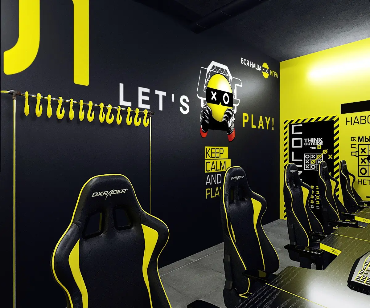 Изображение клуба COLIZEUM Наро-Фоминск № 10