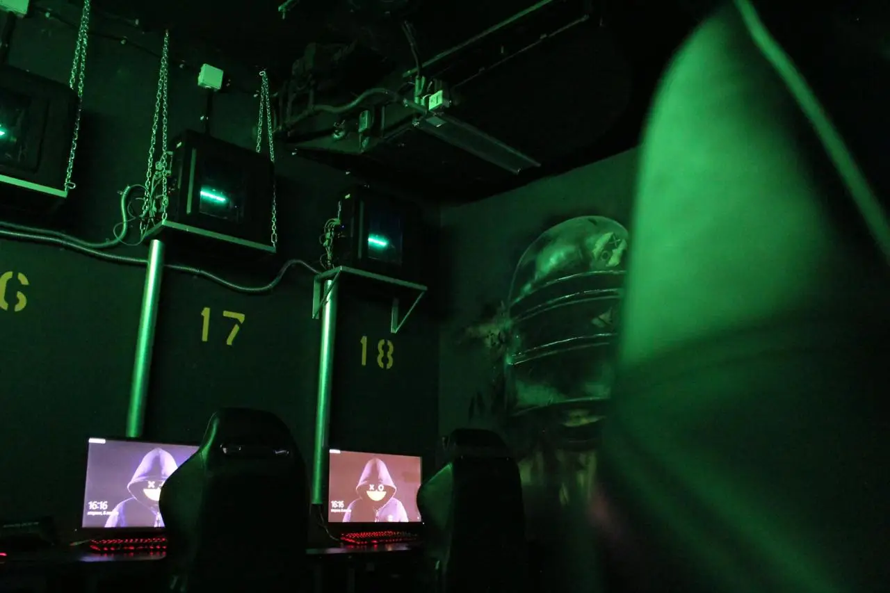 Изображение клуба COLIZEUM Тула № 1