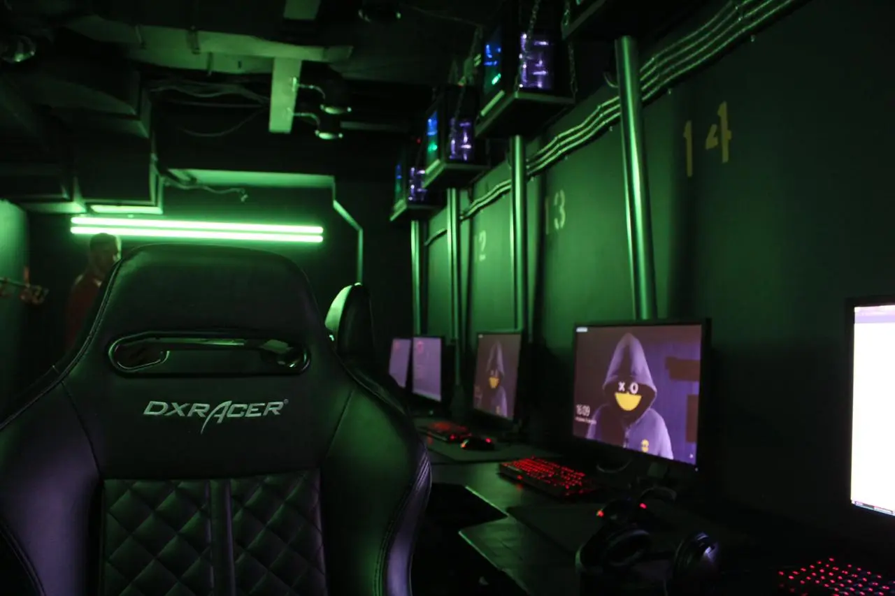 Изображение клуба COLIZEUM Тула № 2