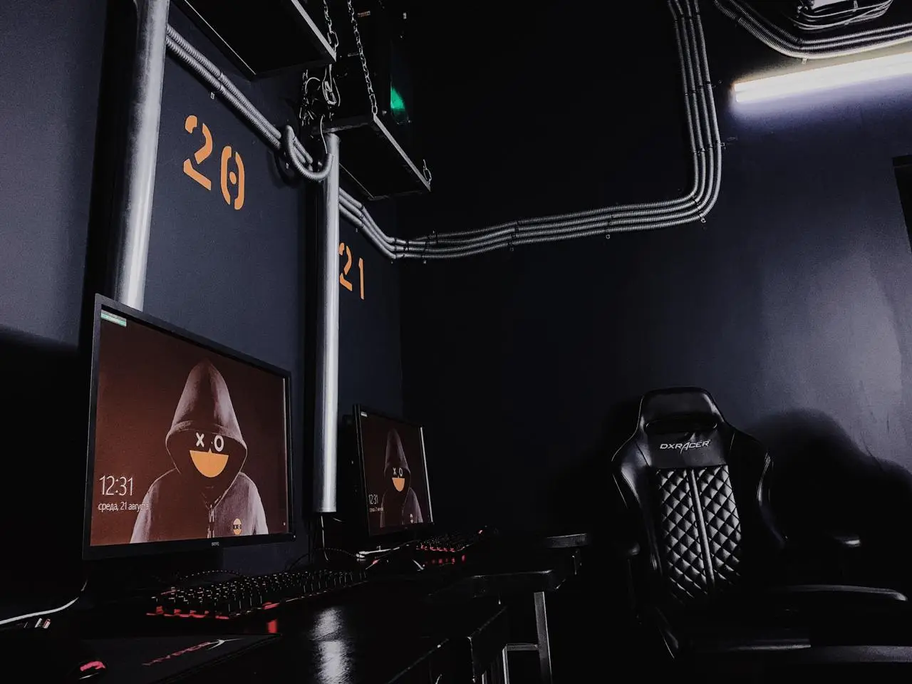 Изображение клуба COLIZEUM Тула № 4