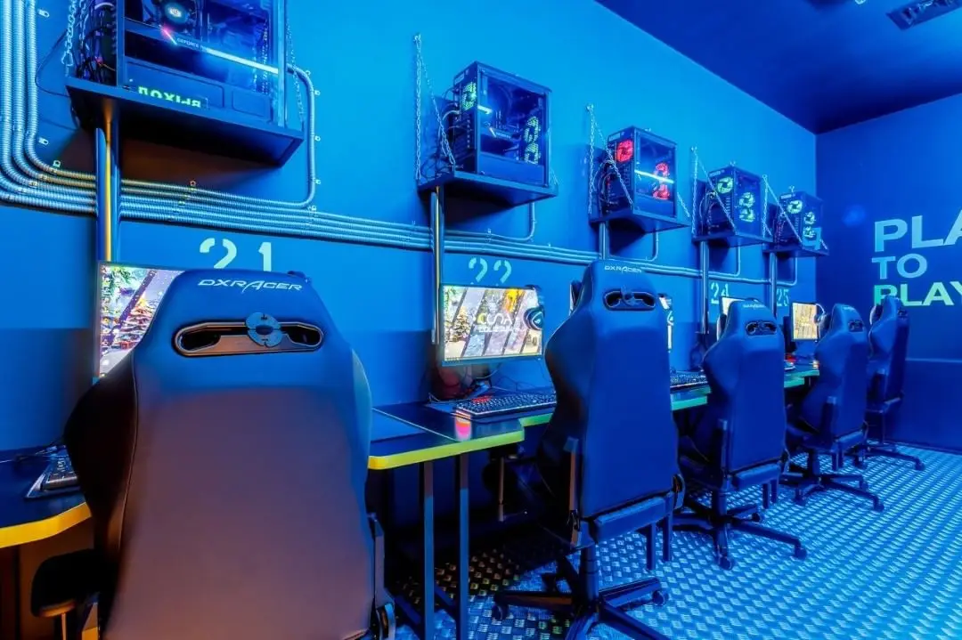 Изображение клуба COLIZEUM Тула № 5