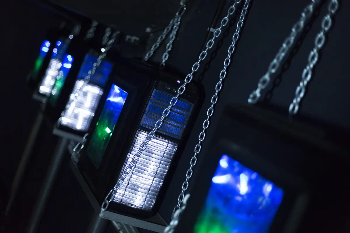 Изображение клуба COLIZEUM Тула № 6