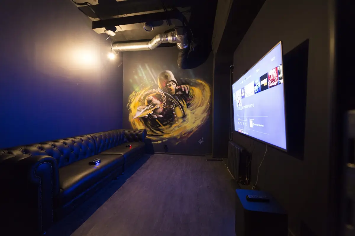 Изображение клуба COLIZEUM Тула № 8