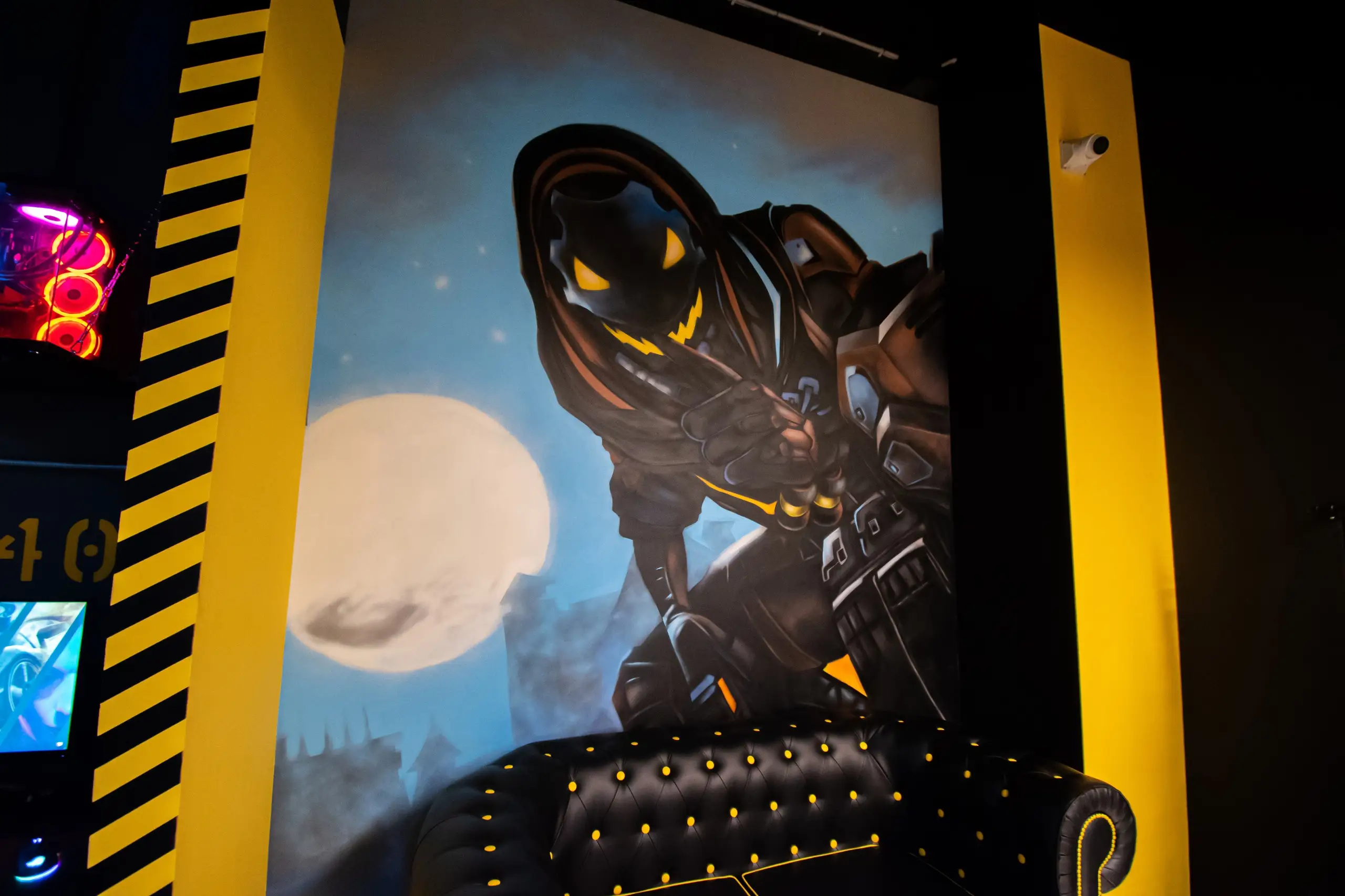 Изображение клуба COLIZEUM Apelsin № 5