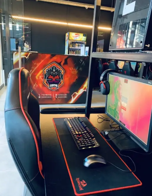 Изображение клуба XGame Club № 2