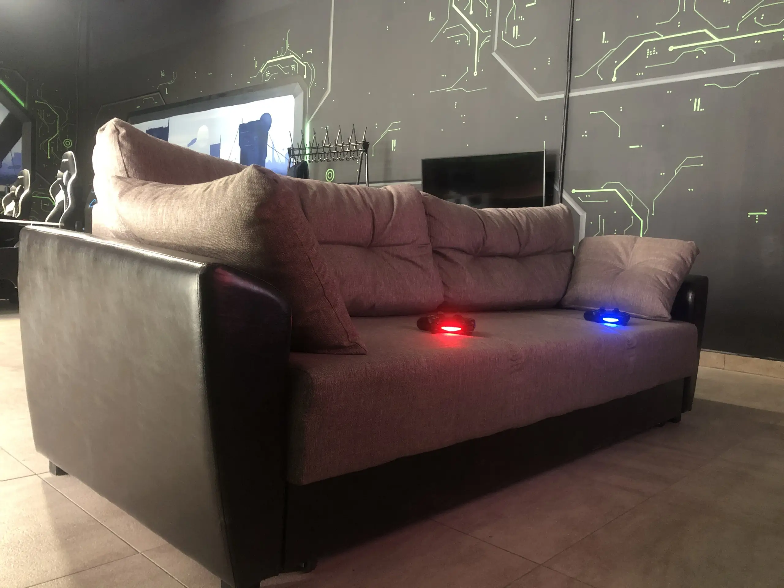 Изображение клуба CYBORG № 9