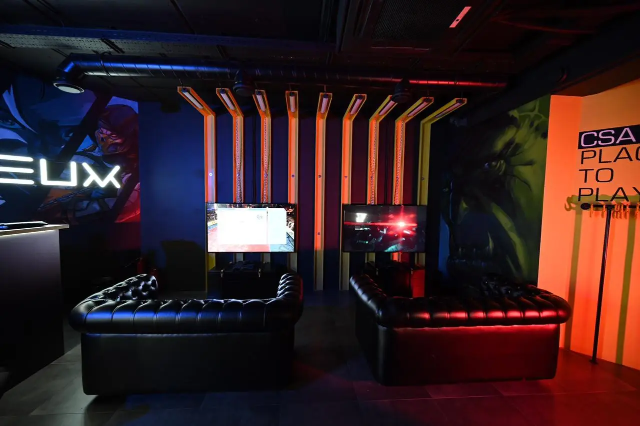 Изображение клуба COLIZEUM Марковского № 2