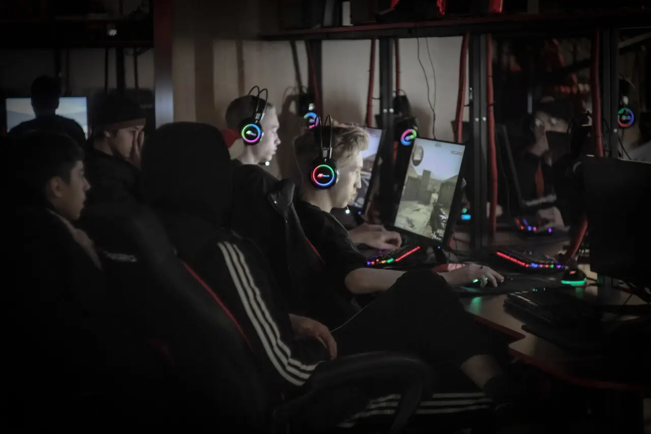 Изображение клуба Pixel № 1