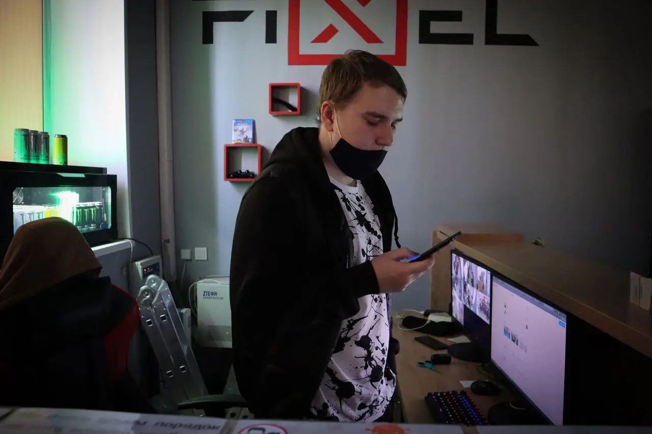 Изображение клуба Pixel № 2